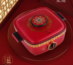 国风小家电-瑞景合美电热锅